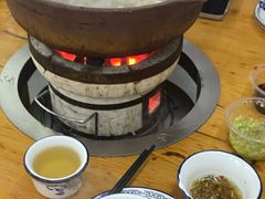 -威邵鸡煲(西华路总店)