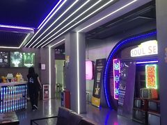 -关你鬼室大型密室逃脱(佛山创意园店)
