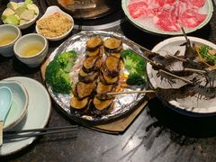 -潮澎派·潮州菜(南国明珠店)