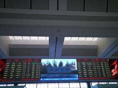 南宁东站时刻表-南宁东站