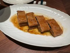 斋堂素烧鹅-江南厨子(万象天地店)