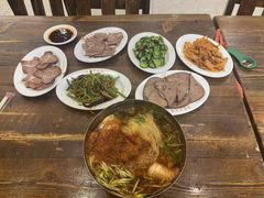 -西塔大冷面(市府大路店)