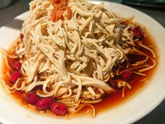 -晓淮山·扬州早茶·淮扬菜(龙阳广场店)