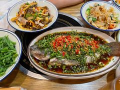 -妈妈的味道(和顺古镇店)