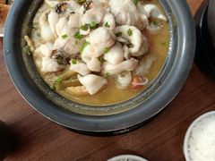 -云海肴·汽锅鸡·云南菜(祥云小镇店)