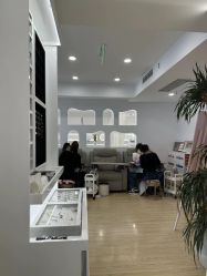 -斯馨·健康美甲美睫