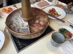 -吉羊三宝(复兴门笔管胡同店)