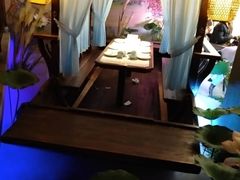 -韵秋荷(宝山龙湖天街店)