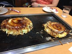 -鹤桥风月(梅田)