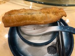 三白油条-锡和无锡菜(景丽苑店)