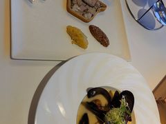 -THE WANG王品(上海中心云端店)