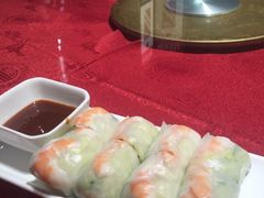 -万柳阁小馆·花园餐厅(龙潭湖店)