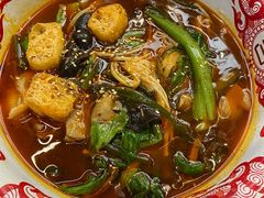 -破店肥哈·东北烧烤·夜宵(南山保利店)