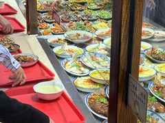 -顺旺基大厨现炒(哥伦布店)