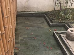 -竹里馆·淮扬菜·功夫茶(老门东店)