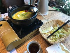 -U你·天然调味(南湖总店)