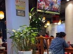 -醉长安(南门总店)