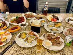 -禾斗海鲜自助(市南银座店)