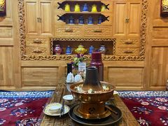 -宗巴雍姆藏餐府