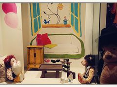 -济州岛泰迪熊博物馆