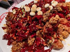-聚味斋香辣蟹(生态城万达店)