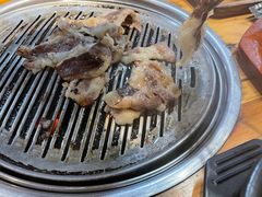 -金顺碳烤肉(1号店)