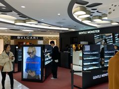 -乐天免税店(明洞店)