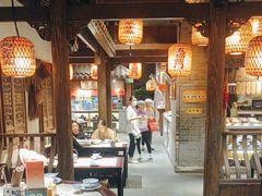 -南京大牌档(三阳广场苏宁店)