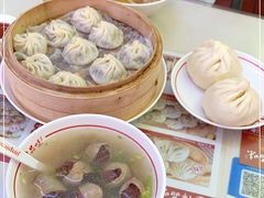 -津品味小吃(大学湾店)