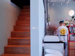 -dotcom coffee古点咖啡(致真大厦店)
