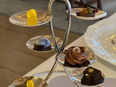 巧克力精选-Jean Georges