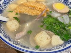 -小潘记鸭血粉丝汤