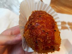 -巴黎贝甜(常德路店)