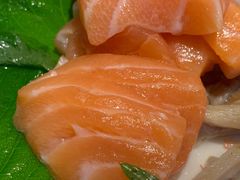 -半岛听涛蒸汽海鲜自助(K11店)