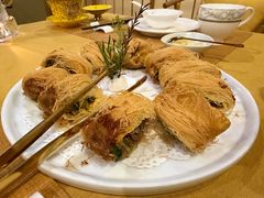 -悦真雅院·四合院·清真私房菜(雍和宫店)