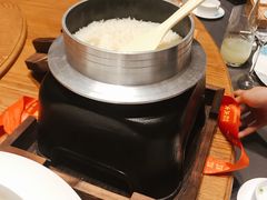 京葱烧海参-云境生态园(红谷滩店)