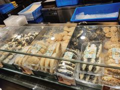 -王家沙点心店(南京西路总店)