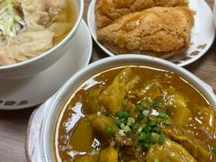 -百福麵家(新馬路店)