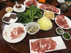 -鑫龙火锅城(阳光新路店)
