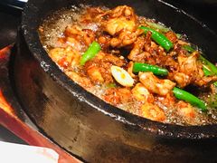 -绿茶餐厅(松江万达店)