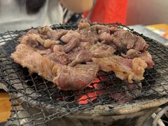 -千里马烧烤(南六东路店)