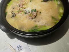 -陈江波老鸭煲(化工路店1号店)