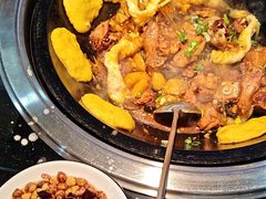 -人民公社大食堂(顺义总店)