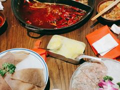 -萍姐火锅·公路夜市(南京新街口店)