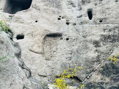 -古崖居风景名胜区