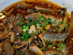 -情妹耙泥鳅·江湖川菜(科华店)