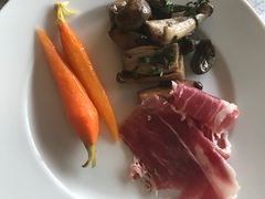 -非常时髦餐厅VUE Restaurant(外滩茂悦大酒店)