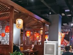 -受气牛肉·重庆耙牛肉(南坪总店)