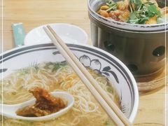 -霸道川面馆(张江店)