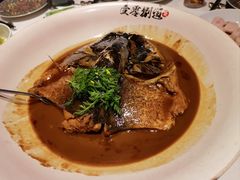 -壹零捌道·北京烤鸭(车公庄店)
